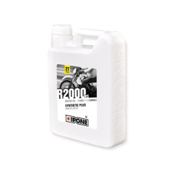 HUILE MOTEUR IPONE 2T R2000...