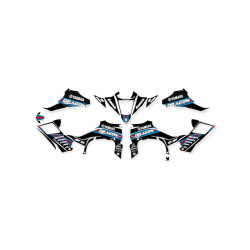KIT DECO YAMAHA YFZ 450R...