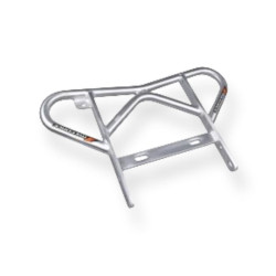 GRAB BAR ARRIERE ALU...
