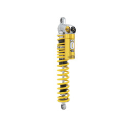 Amortisseurs avant Ohlins...