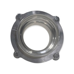 PLATINE ALU PRO FLOW 700R  
