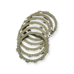 DISQUE EMBRAYAGE FRICTION...