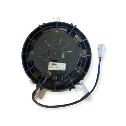 VENTILATEUR DE RADIATEUR...