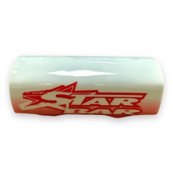 MOUSSE DE GUIDON STAR BAR...