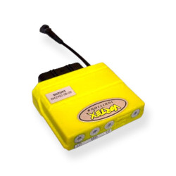 BOITIER VORTEX ECU YAMAHA...