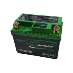BATTERIE LITHIUM LP 12V...