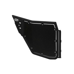PORTES STANDARDS NOIRES...