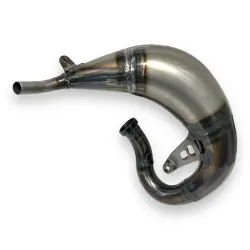 2-Stroke exhaust for KTM SX...