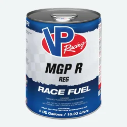 Carburant de course VP...