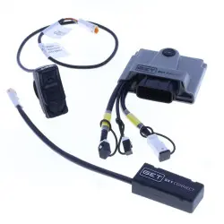 BOITIER ECU GET SX1 PRO...