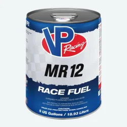 Carburant de course VP...