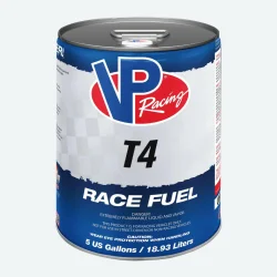 Carburant de course VP...
