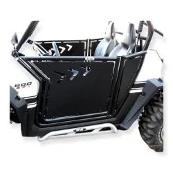 PORTES  NOIRES POLARIS  RXR...