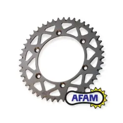 AFAM REAR SPROCKET 520 38T...