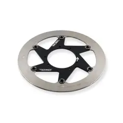FRONT DISC BERINGER LTR 450...