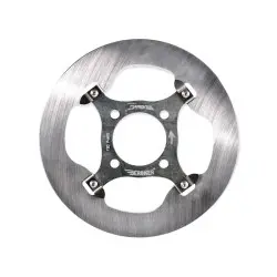 BERINGER REAR QUAD DISC IN...