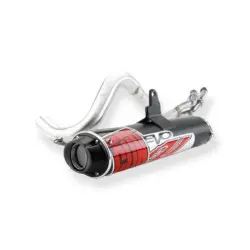 SILENCER BIG GUN EVO...
