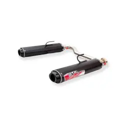 BIGGUN EVO R EXHAUST SYSTEM...
