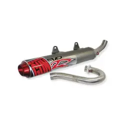 BIGGUN EXHAUST SYSTEM YFZ 450