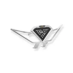BLINGSTAR GLADIATOR BUMPER...
