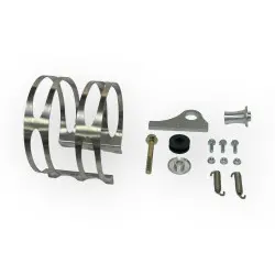 Kit Collier pour KAWASAKI...