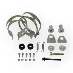 Bracket Kit for YAMAHA...
