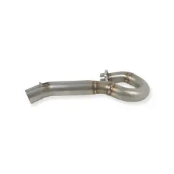 DOMA FRONT PIPE LIGIER BS450