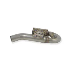 4-stroke Front Pipe for...