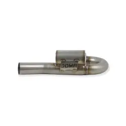 4-stroke Front Pipe for...