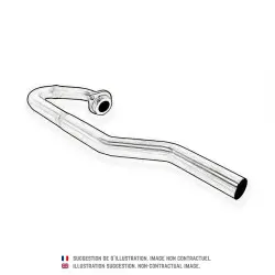 4-stroke Front Pipe for ASR...