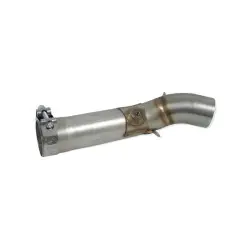 Link Pipe for HONDA CRF 450...