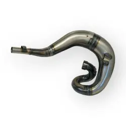2-Stroke Exhaust for HONDA...