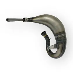 2-Stroke Exhaust for KTM SX...