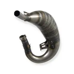 2-Stroke Exhaust for KTM SX...
