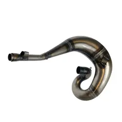 2-Stroke Exhaust for HONDA...