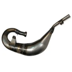 2-Stroke Exhaust for YAMAHA...