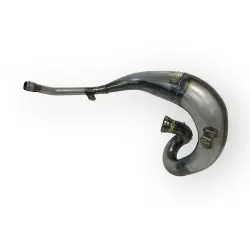 2-Stroke Exhaust for YAMAHA...