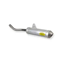 2-Stroke Silencer for...