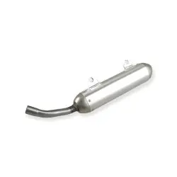 2-Stroke Silencer for...