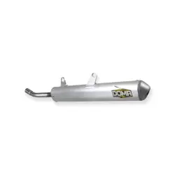 2-Stroke Silencer for HONDA...