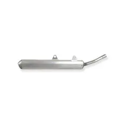 2-Stroke Silencer for...