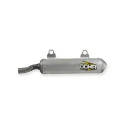 2-Stroke Silencer for...