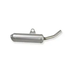 2-Stroke Silencer for HONDA...