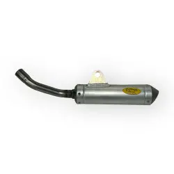 2-Stroke Silencer for...