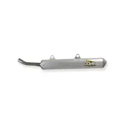 2-Stroke Silencer for HONDA...