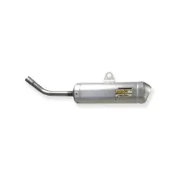 2-Stroke Silencer for KTM...