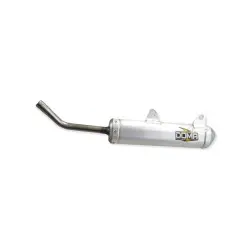 2-Stroke Silencer for KTM...