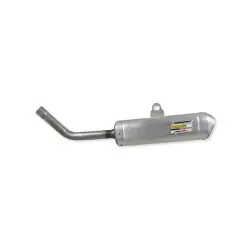 2-Stroke Silencer for KTM...