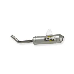 2-Stroke Silencer for KTM...