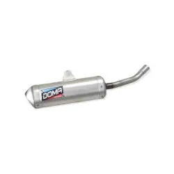2-Stroke Silencer for KTM...